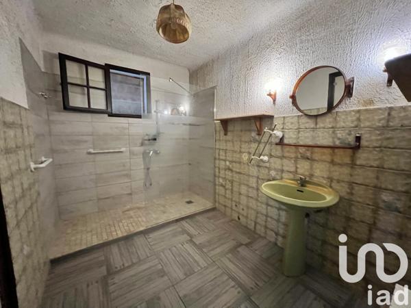 Maison à vendre 4 pièces 90 m² Sarrians