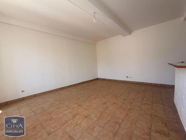 Appartement à louer 1 pièce 26.48m² Neuville-sur-Saône (69250)