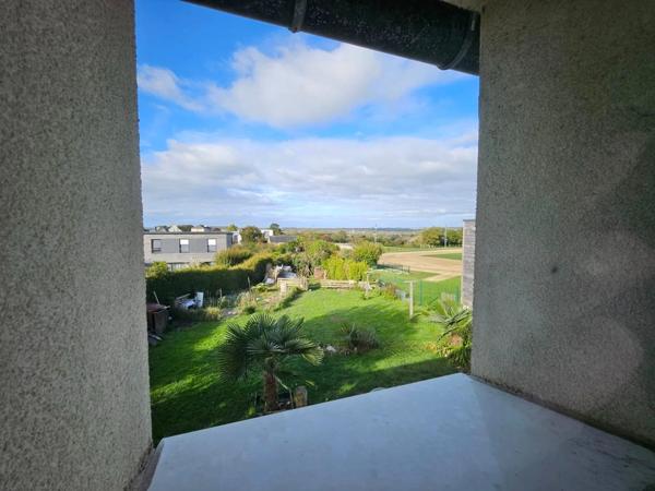 Maison de ville à Crozon, proche voie verte, à visiter sans tarder !