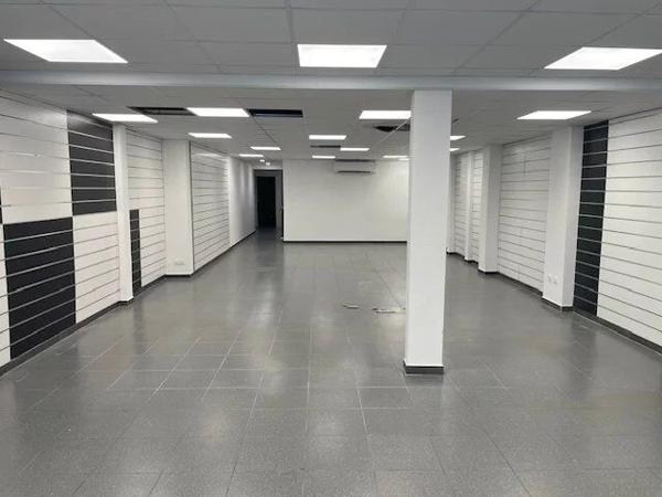 Vente Fonds de commerce 667 m2 à Fort-de-France