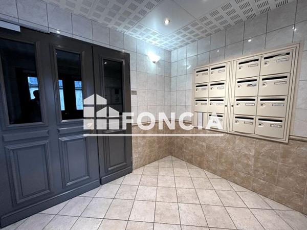 À vendre Appartement 5 pièces 120 m² - Amboise 37400