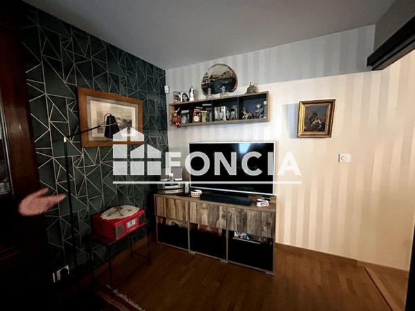 À vendre Appartement 5 pièces 120 m² - Amboise 37400