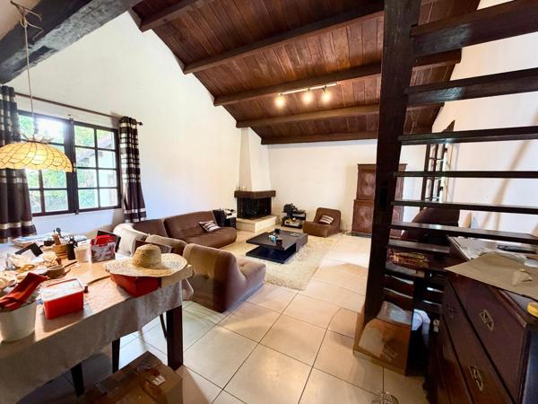 Maison 5 pièces de 120m2 à St benoit proposé par Kom à La Kaz - TMAI245881813