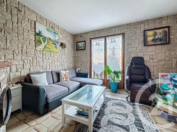 Maison à vendre  10 pièces - 240,57 m2 MONTFERMEIL - 93