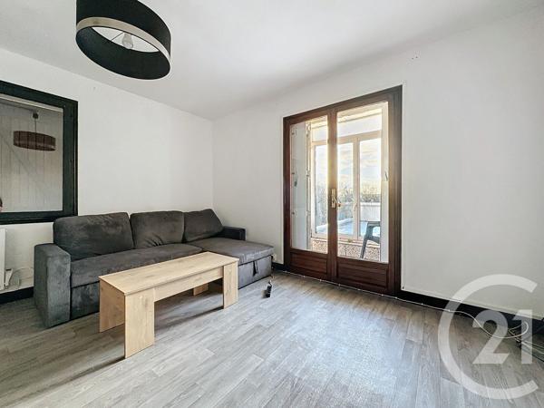 Maison à vendre  10 pièces - 240,57 m2 MONTFERMEIL - 93