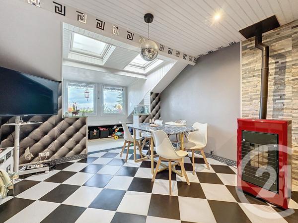 Maison à vendre  10 pièces - 240,57 m2 MONTFERMEIL - 93