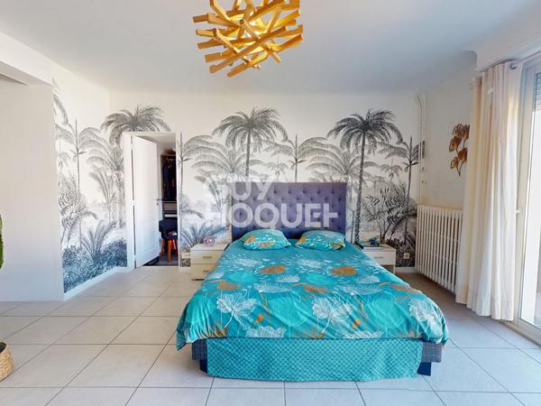 Maison plain-pied Labenne Centre 140 m2 et son studio indépendant 36m2