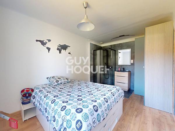 Maison plain-pied Labenne Centre 140 m2 et son studio indépendant 36m2
