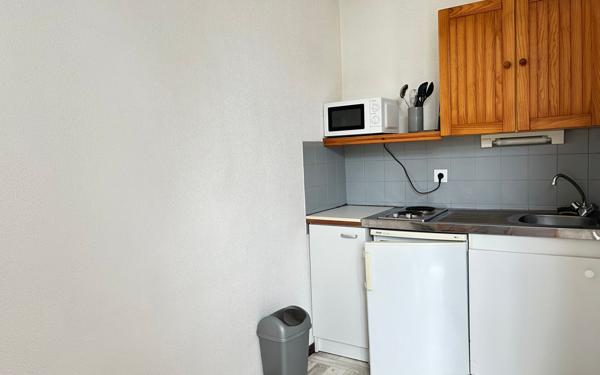 Appartement à louer    1 pièce •  Vouzon