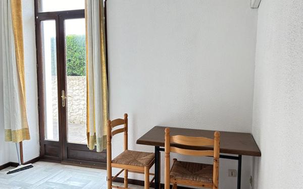 Appartement à louer    1 pièce •  Vouzon