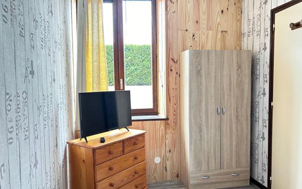 Appartement à louer    1 pièce •  Vouzon