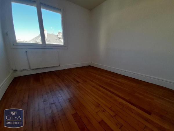 Appartement à louer 2 pièces 47.07m²