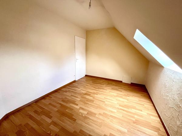 vente appartement - 6 pièce(s)