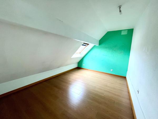 vente appartement - 6 pièce(s)