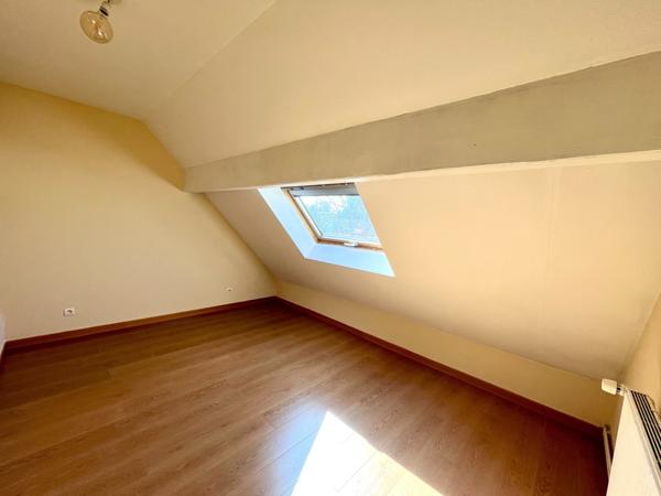 vente appartement - 6 pièce(s)
