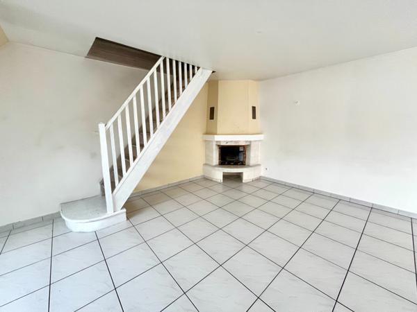 vente appartement - 6 pièce(s)