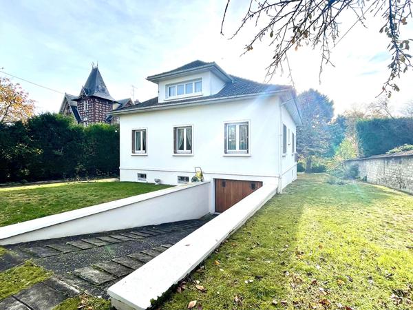 Maison à vendre à Conflans-Sainte-Honorine - Référence 7143 €555 000 ** - Référence 7147