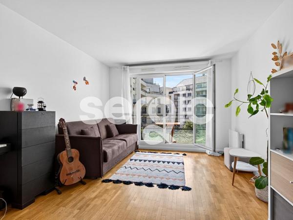 Achat 3 Pieces 67 92130 Issy Les Moulineaux idf5614
