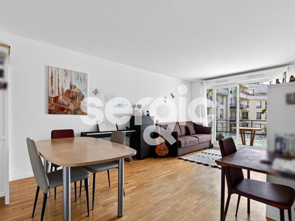 Achat 3 Pieces 67 92130 Issy Les Moulineaux idf5614