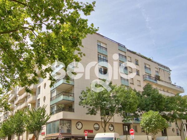 Achat 3 Pieces 67 92130 Issy Les Moulineaux idf5614