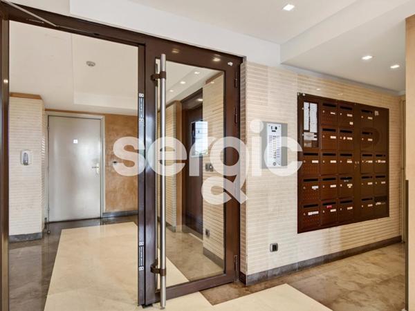 Achat 3 Pieces 67 92130 Issy Les Moulineaux idf5614