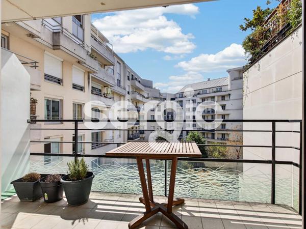 Achat 3 Pieces 67 92130 Issy Les Moulineaux idf5614