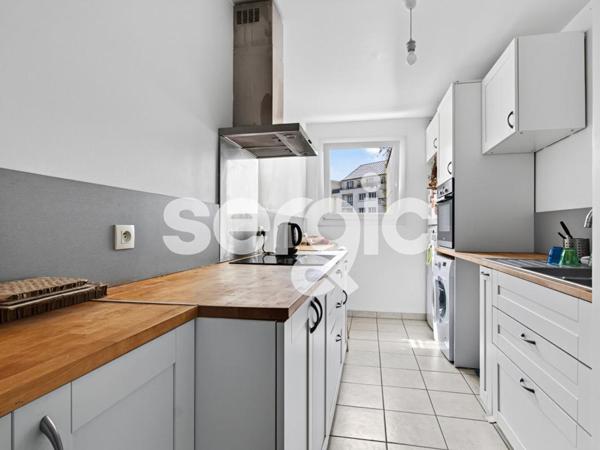 Achat 3 Pieces 67 92130 Issy Les Moulineaux idf5614