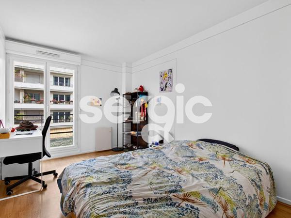 Achat 3 Pieces 67 92130 Issy Les Moulineaux idf5614
