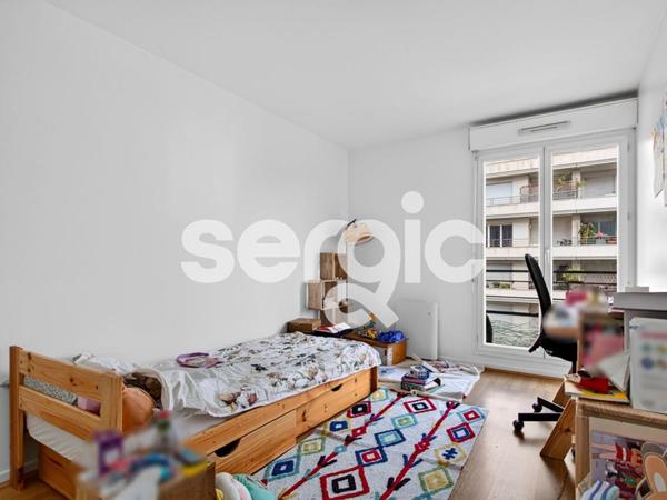 Achat 3 Pieces 67 92130 Issy Les Moulineaux idf5614