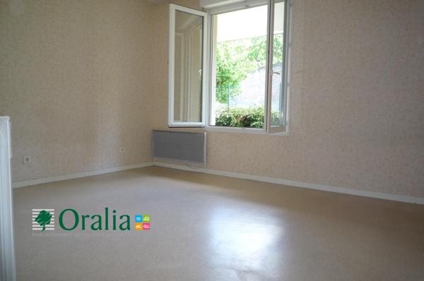 Appartement · Location Dijon (21000) 1 pièce · 22m²