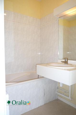 Appartement · Location Dijon (21000) 1 pièce · 22m²