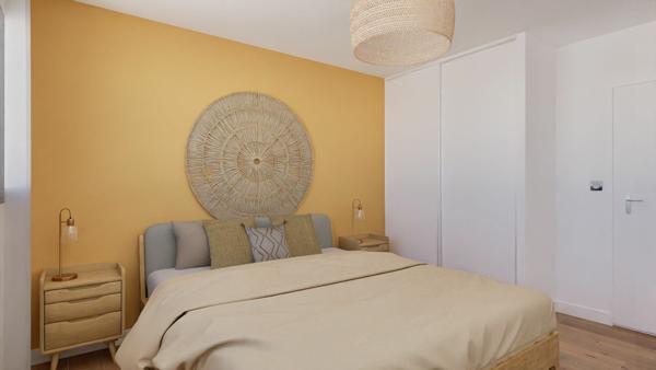 Appartement  148.75 m2