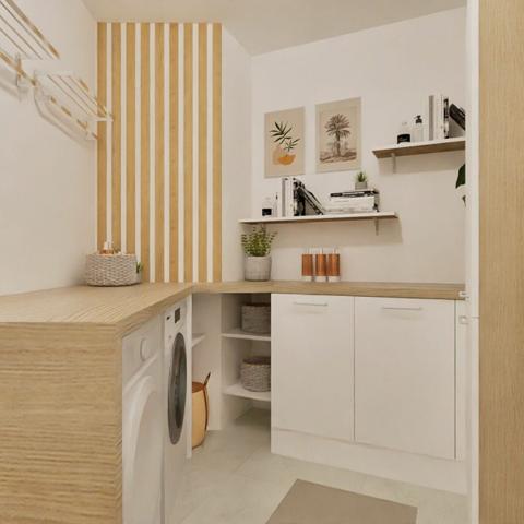 Appartement  148.75 m2