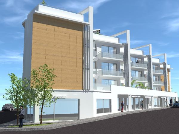 Appartement  148.75 m2