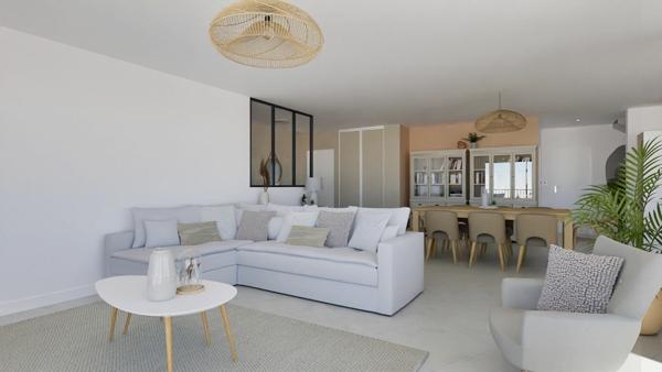 Appartement  148.75 m2