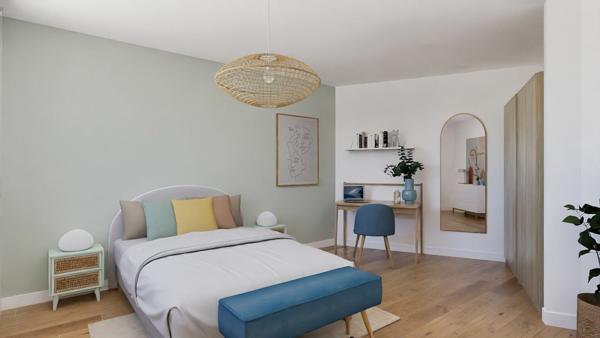 Appartement  148.75 m2