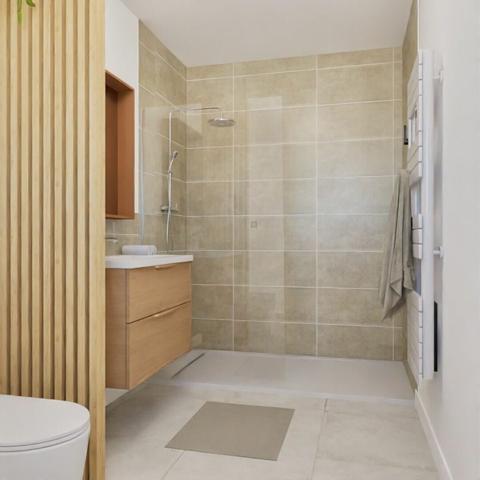 Appartement  148.75 m2