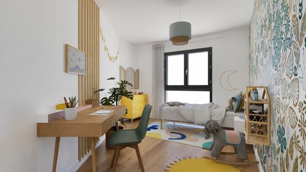 Appartement  148.75 m2