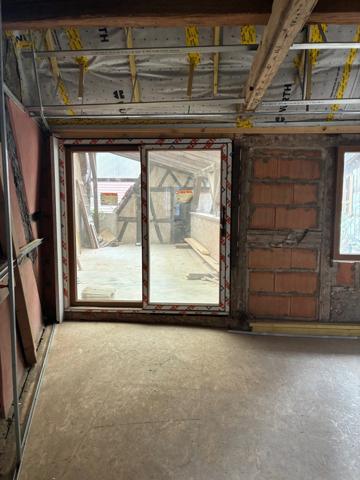 Dambach-la-Ville (67650) DAMBACH LA VILLE, INVESTISSEURS / PARTICULIERS Maison / appartements 250 m², jardin + dépendance