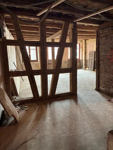 Dambach-la-Ville (67650) DAMBACH LA VILLE, INVESTISSEURS / PARTICULIERS Maison / appartements 250 m², jardin + dépendance