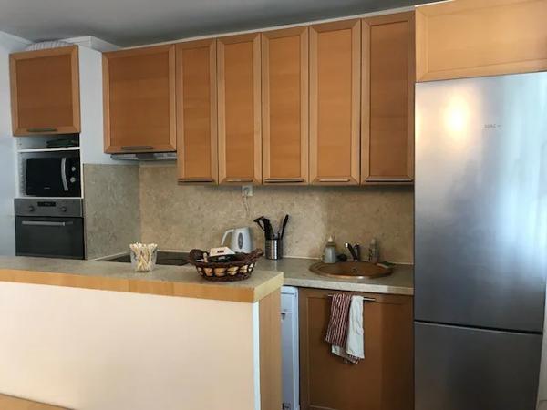 Appartement à louer à Paris (75015)
