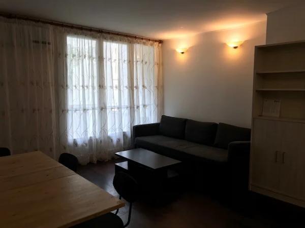 Appartement à louer à Paris (75015)