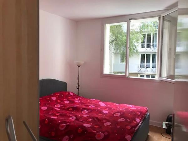 Appartement à louer à Paris (75015)