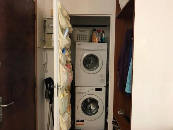 Appartement à louer à Paris (75015)