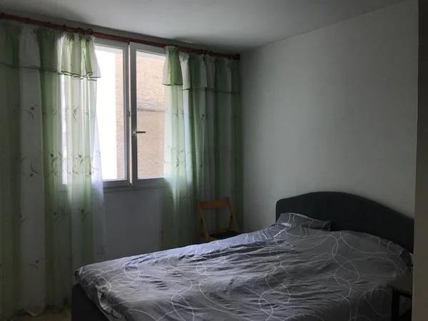 Appartement à louer à Paris (75015)
