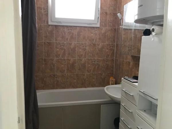 Appartement à louer à Paris (75015)