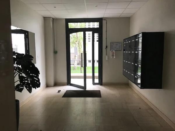 Appartement à louer à Paris (75015)