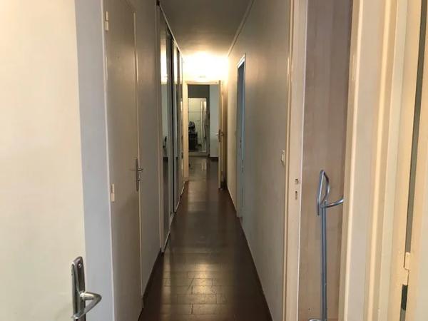 Appartement à louer à Paris (75015)