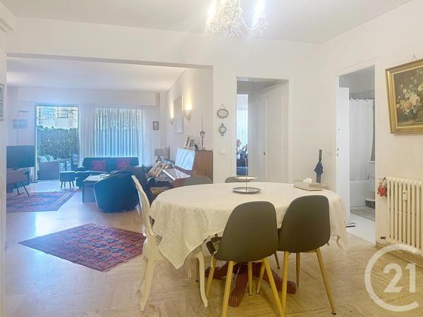 Appartement F3 à vendre  3 pièces - 87,02 m2 CANNES - 06