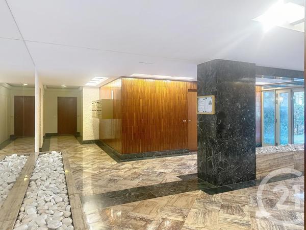 Appartement F3 à vendre  3 pièces - 87,02 m2 CANNES - 06